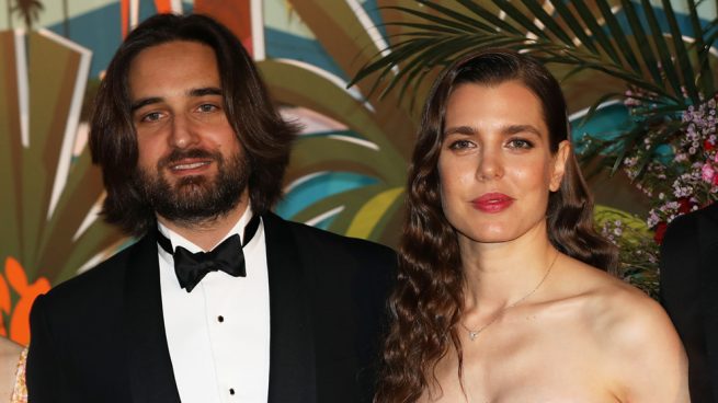 Carlota Casiraghi