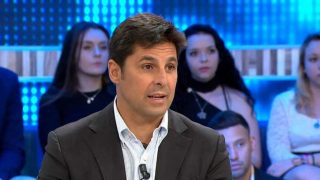 Francisco Rivera en ‘Espejo Público’ /Antena 3