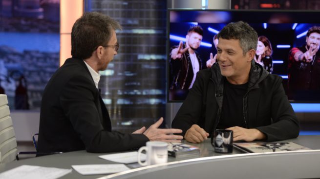 Alejandro Sanz