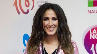 Malú en una imagen de archivo / Gtres