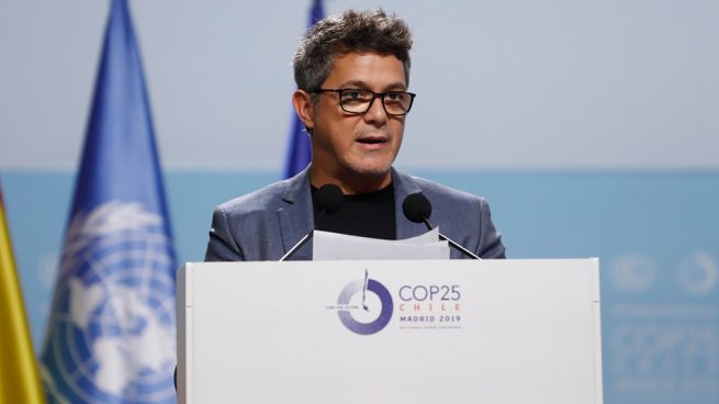 Alejandro Sanz