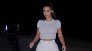 Kim Kardashian / Gtres