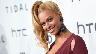 Beyoncé ha conseguido convertir su último look en viral / Gtres