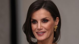 La reina Letizia en una imagen de archivo / Gtres