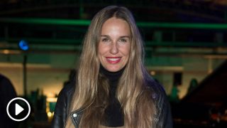 Carola Baleztena se cambia radicalmente el ‘look’ tras abrasarse la cara en un centro estético (Foto: Gtres)