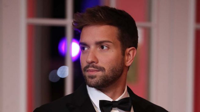 Pablo Alborán incendia las redes: su imagen más ‘hot’ para despedir el 2019