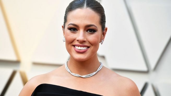 Ashley Graham