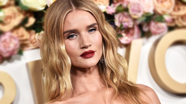 Rosie Huntington-Whiteley