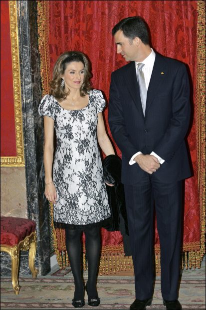 Letizia