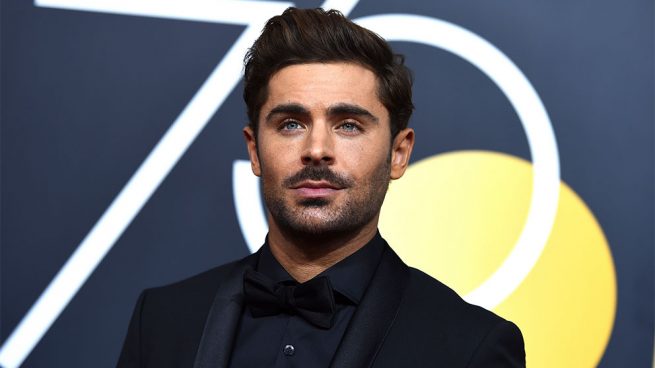 Zac-Efron