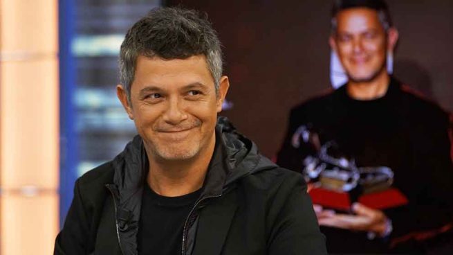 Alejandro Sanz en una imagen de archivo / GTRES