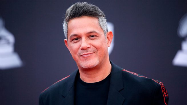 Alejandro-Sanz