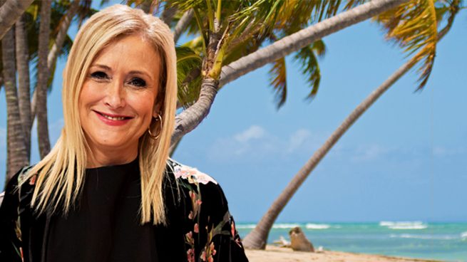 Cristina Cifuentes