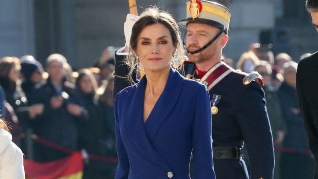 Letizia