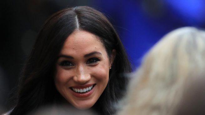 Meghan Markle