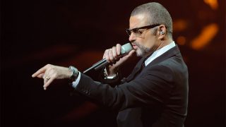 George Michael en una imagen de archivo / Gtres