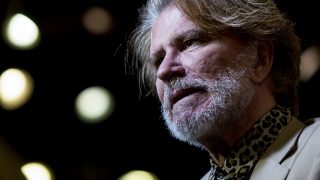 Edmundo Arrocet / Gtres