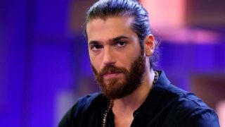 Can Yaman / Gtres