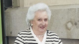 La infanta Pilar de Borbón (Foto: Gtres)