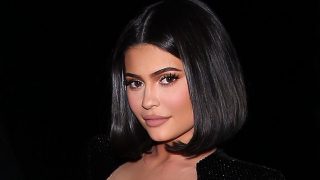 La empresaria de belleza Kylie Jenner. / Gtres