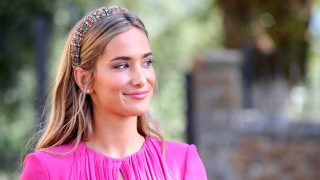 María Pombo / Gtres