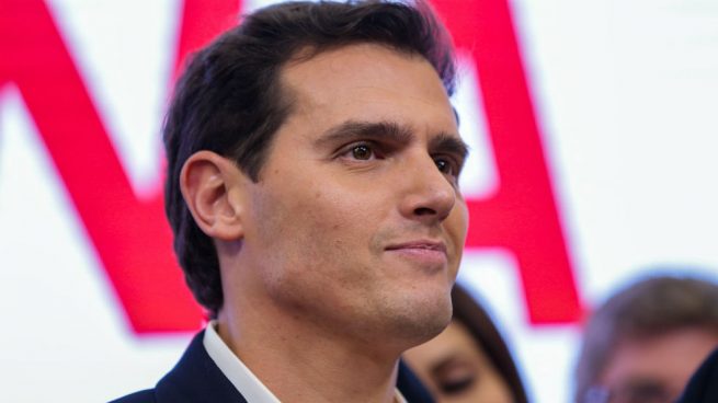 Albert Rivera