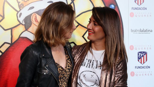 Sandra Barneda se pronuncia sobre la polémica con Nagore Robles como presentadora de ‘MYHYV’