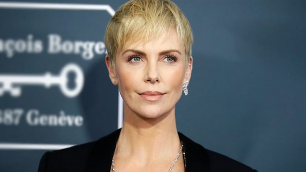 Charlize Theron en una imagen de archivo / Gtres