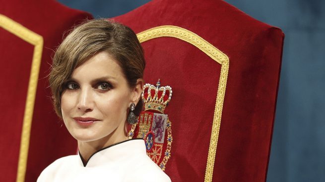 Reina Letizia