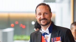 Haakon de Noruega en una imagen de archivo / Gtres