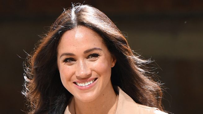 Meghan Markle