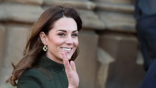Kate Middleton en Bradford / Gtres