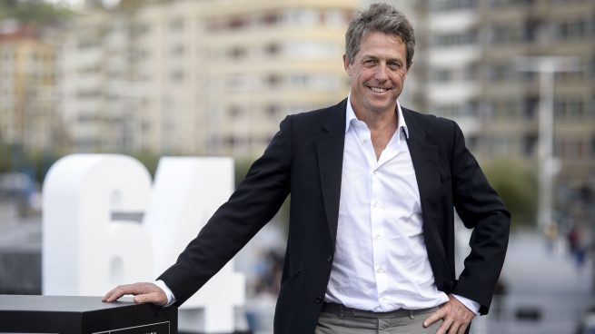 Hugh Grant