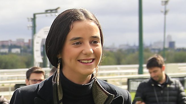 Victoria Federica