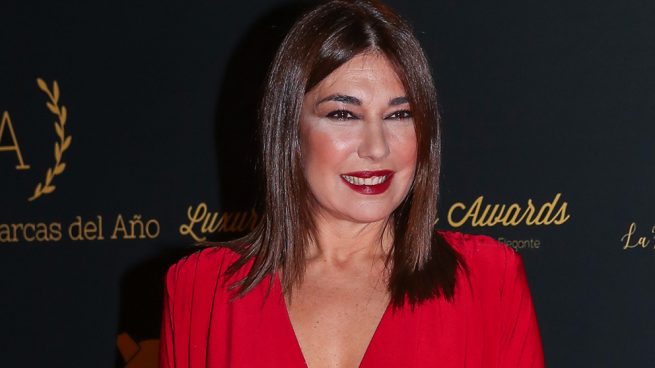 Raquel Revuelta opina sobre la relación de su ex, El Tato con Sibi Montes