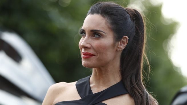 Pilar Rubio