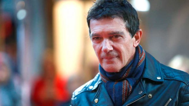 Antonio Banderas