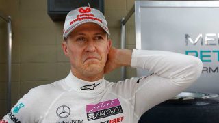 Michael Schumacher / Gtres