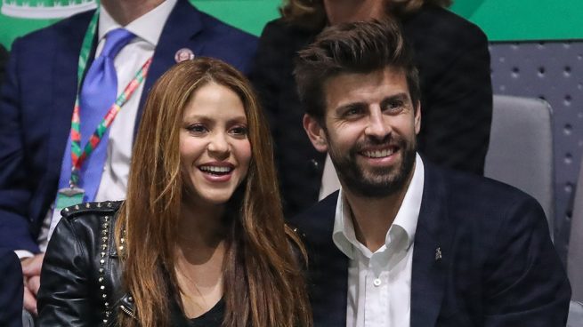 La razón por la que Shakira y Piqué no tienen planes de boda