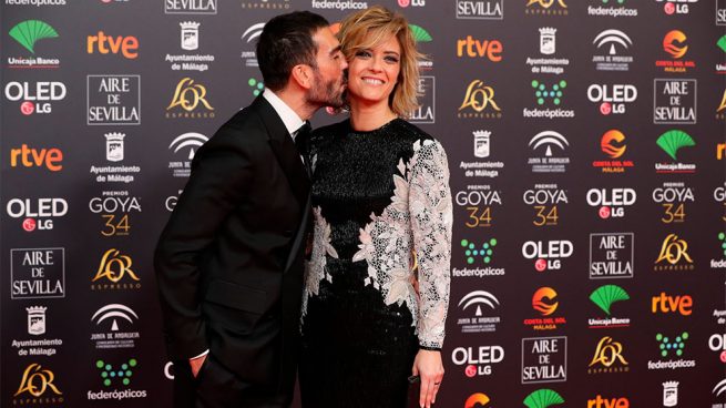 Premios Goya