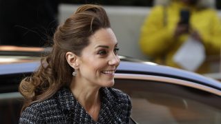 Kate Middleton / Gtres