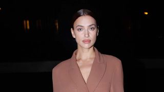 Irina Shayk en una imagen de archivo / GTRES