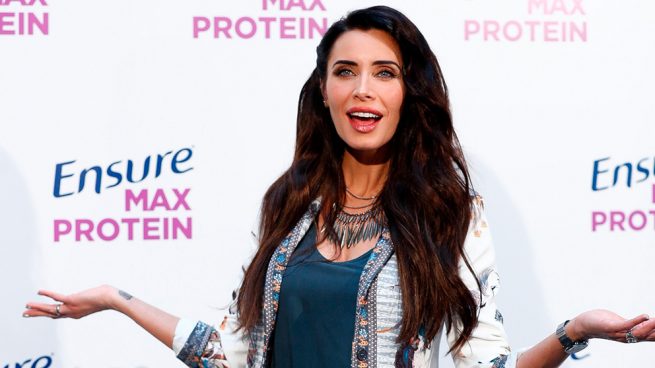 Pilar Rubio