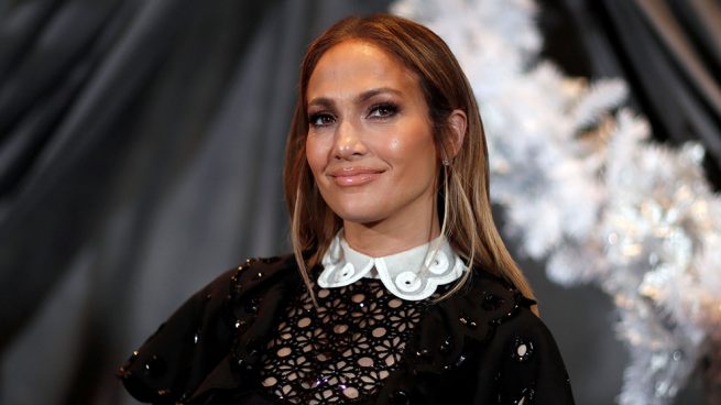 Jennifer Lopez