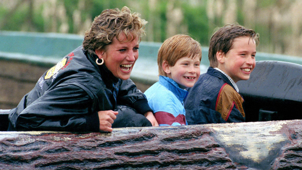 Lady Di