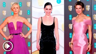 destacada-Charlize Theron, Emilia Clarke y Renee Zellweger / Gtres