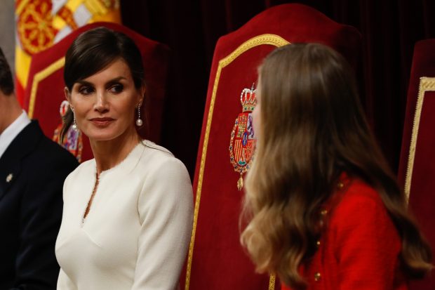 Letizia