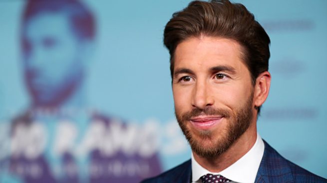 Sergio Ramos