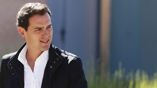 Albert Rivera