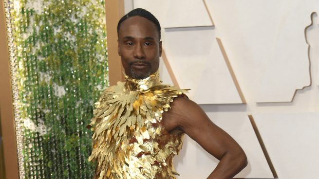 Billy Porter